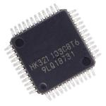HK Original Agent Wholesale Price HK32F103RBT6 LQFP64 Microcontroller Ic Mcu Instead Of STM32F103RBT6 for sale