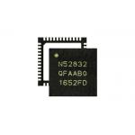 RF Transceiver BT IC 2.4GHz 48-VFQFN NRF52832-QFAA-G-R7 Multicore System for sale
