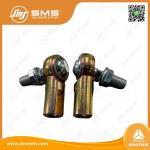 5402869 Tie Rod End HOWO Truck Parts D8mm for sale