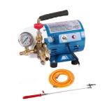 Hydraulic Test Pump For Pressure Test 0 - 6.0mpa Light Structure for sale