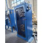 0.5-25.0mm Diameter Electric Wire Extrusion Line For Insulation