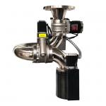 20S - LZII Automatic Fire Water Monitor Early Warning Quick Response Timely Probing for sale