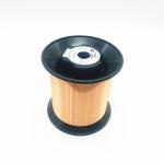 UEW 0.05mm Enameled Copper Magnet Wire For Winding for sale