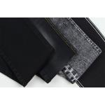 Eco Friendly Denim Fabric Repreve Denim Fabric Mill Manufacturing for sale
