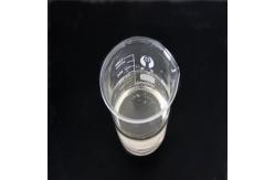 China Good Adhesion Polyurethane Resin For Food Package Light Yellow Transparent Liquid supplier