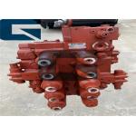 Hyundai R250LC-7 Excavator Part Hydraulic Main Control Valve 31N7-19111 31N7-19112 for sale