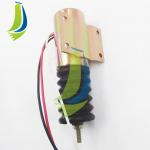 307-5598 3075598 Solenoid Valve For 3054C Engine for sale