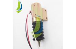 China 307-5598 3075598 Solenoid Valve For 3054C Engine supplier
