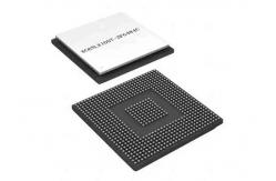 China Field Programmable Gate Array XC6SLX100T-2FG484C BGA Package Programmable Logic IC supplier