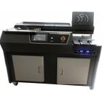 C50 Intelligent A4 Book Binding Machine Automatic Glue Binding Machine