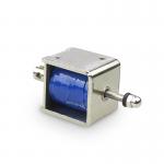 6V DC Push Pull Solenoid for sale