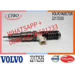 Fuel Injector BEBE4D34001 Delphi Fuel Injector 20847327 22172535 20530081