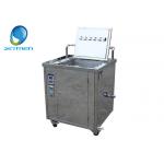 Coin Operated Portable 49L Golf Club Ultrasonic Cleaner With Token Timer Counter for sale