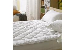 China Efficient Computerized Chain Stitch Quilting Machine Seamless Results supplier