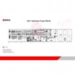 BRICTEC Tajikistan Project Design Demonstration BAHA Project Undertaken In 2021 for sale