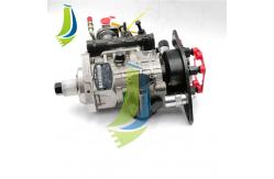 China 9320A536H Fuel Injection Pump 4630651 For 320D2 315D2 supplier