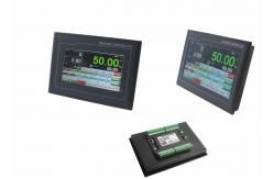 China Liquid And Powder Filling Machine Controller , Petroleum / Oil Filling Digital Scale Indicator supplier
