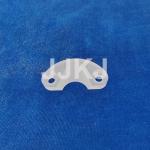 Fine Grinding Synthetic Sapphire Crystal C Axis Al2O3 Sapphire for sale