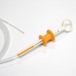 Smooth Gastrology Endoscopic Cytology Brush Cell Tissue Sampling