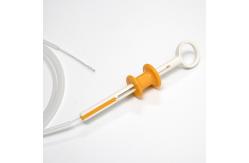 China Smooth Gastrology Endoscopic Cytology Brush Cell Tissue Sampling supplier