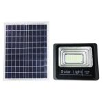 Disassemble Solar Floodlight from 50w to 300w for Park Lot and Garden for sale
