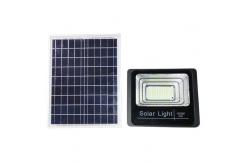 China Disassemble Solar Floodlight from 50w to 300w for Park Lot and Garden supplier