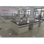 Customizable Chemistry  Lab Furniture Laboratory Furniture Hong Kong Easy To Install And Tailor-Made for sale
