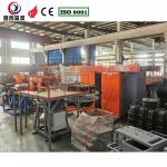 Adjustable Rotomolding Machinery For Customizable Manufacturing Plant for sale