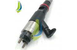 China 5561480 High Quality Diesel Fuel Injector Common Rail Injector 5296723 supplier