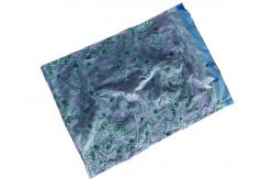 China Drawstring 30mm×60mm Biodegradable Dog Poop Bags Earth Friendly On Rolls supplier