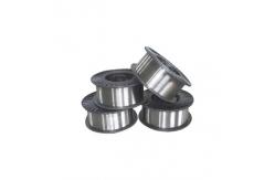 China AWS 5.14 ERNiCr-3 Nickel Alloy Welding Wire for MIG TIG supplier