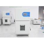 UL 1642 Lithium Battery Acupuncture Tester Force Range 3000N Battery Testing Equipment for sale