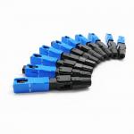 OEM FTTH Outlets ISO14001 15s 5N Sc Upc Connector for sale