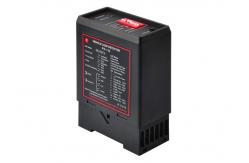 China Traffic Vehicle Loop Detector Sense Vehicle Inspection Device Signal Control PD132 supplier