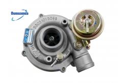 China Turbo K03-1870EAA3.81KCAAD K03  For Audi Engine 1.9DI Turbocharger 53039700015 supplier