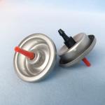 Housing Inverted Lighter Refill Valve for Reliable Performance for sale