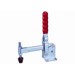 340KG 680LBS Bolt Retainer Vertical Handle Toggle Clamp