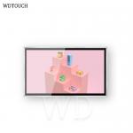 64GB 32 Wall Mounted Touch Screen For Interaction Multi Size