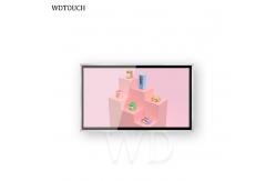 China 64GB 32 Wall Mounted Touch Screen For Interaction Multi Size supplier