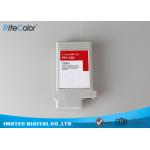 130Ml Compatible Large Format Ink Inkjet Printer Cartridges With Chip