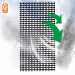 10 12 14Mesh Stainless Steel Security Window Screen 31.5m  Mosquito Mesh Net