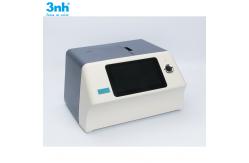 China YS6060 Colour Measurement Spectrophotometer Reflective / Transmissive Color Check supplier