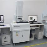 2.5D High Precision Flatness Measuring Machine Instrument Fully Automatic