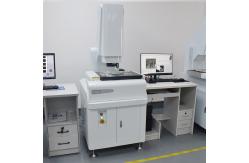 China Touch Screen Flatness Testing Machine Fully Automatic For Electronics supplier