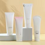 Pharmaceutical-Grade Barrier Skin Care Tubes   EVOH/O₂ Guard™ Laminates   99% Vitamin C & Retinol Protection for sale