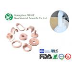 High Stability Medical Grade Silicone Rubber RH6250-30YH Apply To Medical Ball for sale