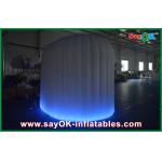 Wedding Photo Booth Hire Giant Inflatable Led Snail Rental Photo Booth Commercial Environmental for sale