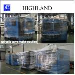 Reliable and Accurate Testing at 35 Mpa Hydraulic Valve Testing Machine by HIGHLAND