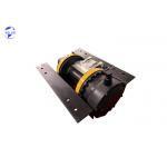 Self Rescue Small Hydraulic Winch With Hydraulic Unit Power for sale