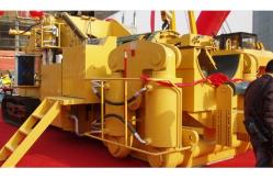China Competitive Calculated Precisely Hydraulic Bender Machine For 56 Big Diameter supplier